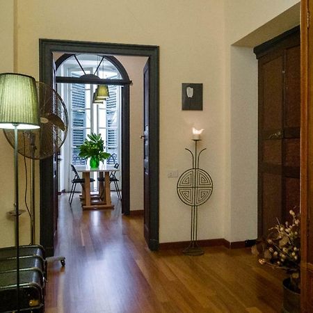 F&M Home Downtown Γένοβα Εξωτερικό φωτογραφία