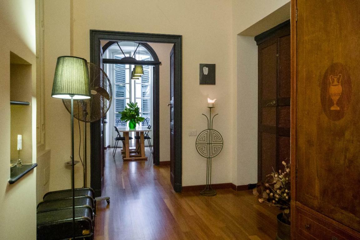 F&M Home Downtown Γένοβα Εξωτερικό φωτογραφία