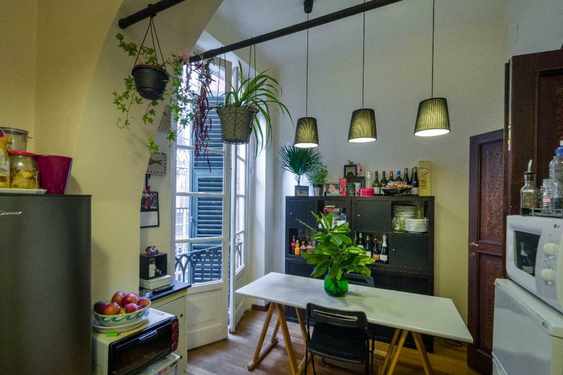 F&M Home Downtown Γένοβα Εξωτερικό φωτογραφία