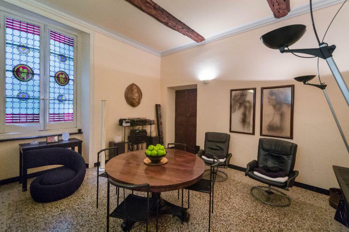 F&M Home Downtown Γένοβα Εξωτερικό φωτογραφία