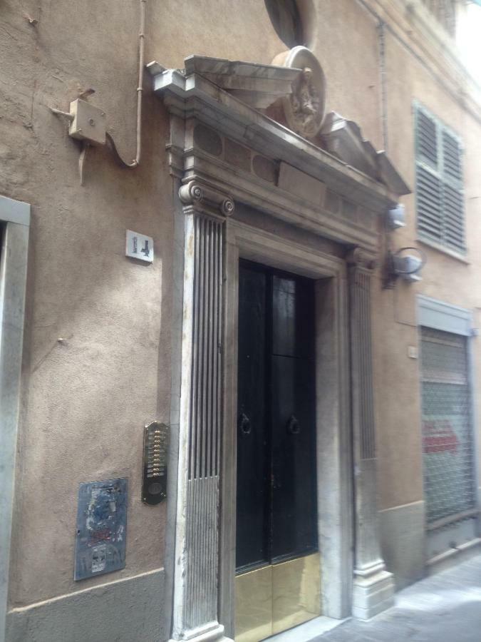 F&M Home Downtown Γένοβα Εξωτερικό φωτογραφία