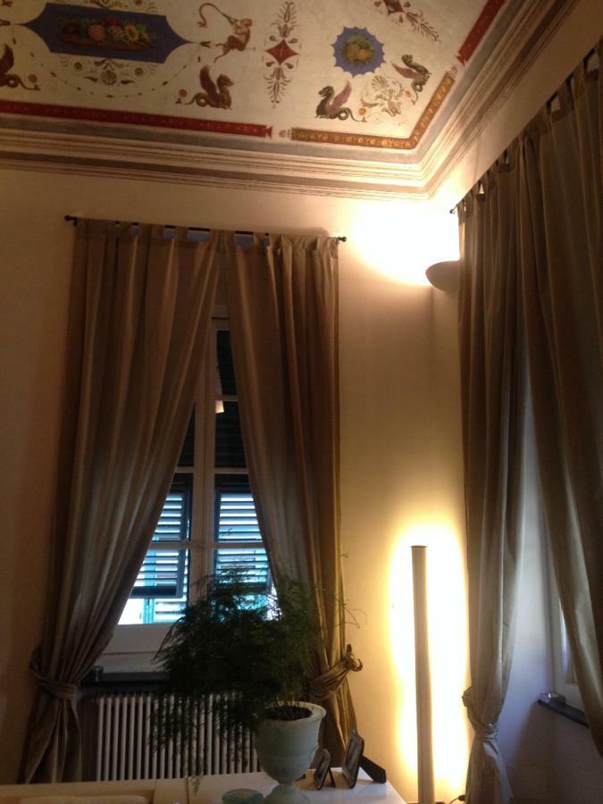 F&M Home Downtown Γένοβα Εξωτερικό φωτογραφία