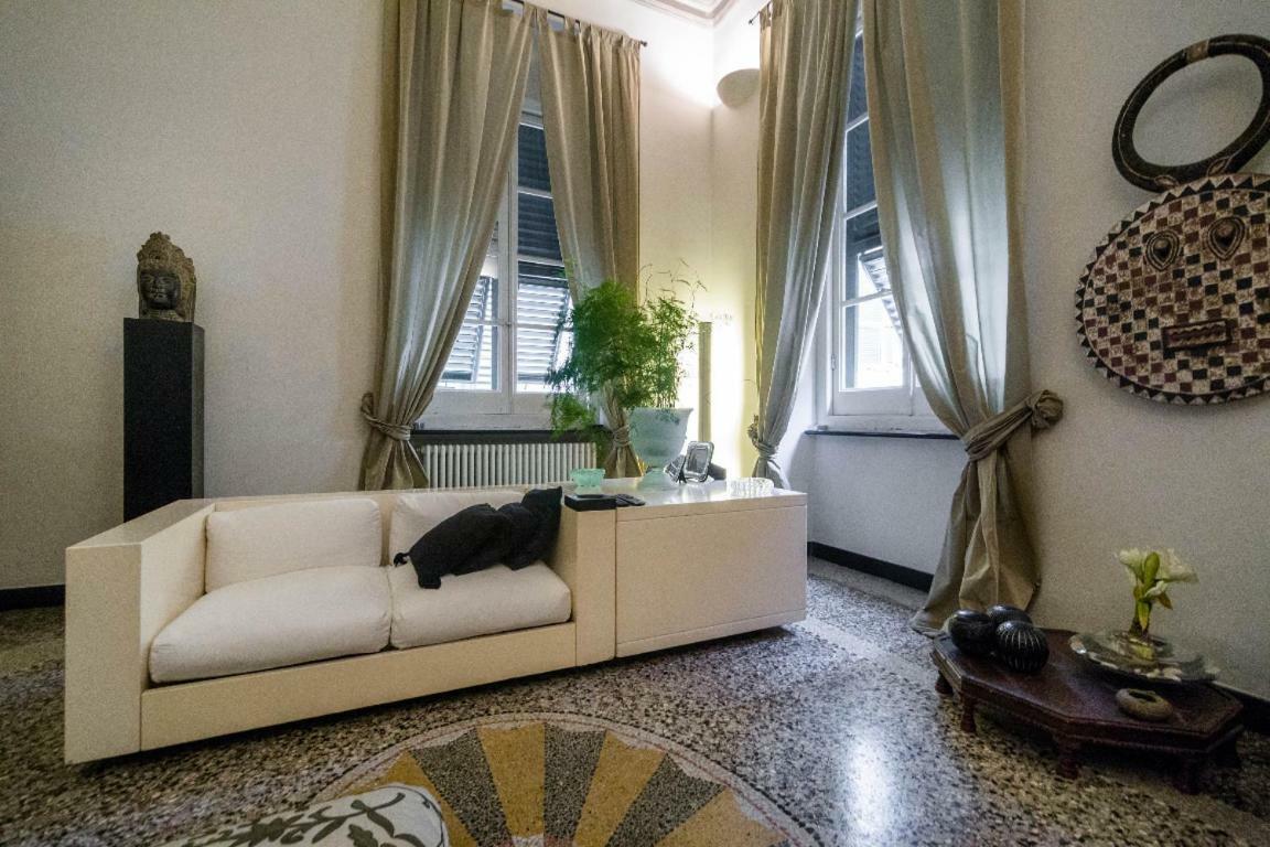 F&M Home Downtown Γένοβα Εξωτερικό φωτογραφία