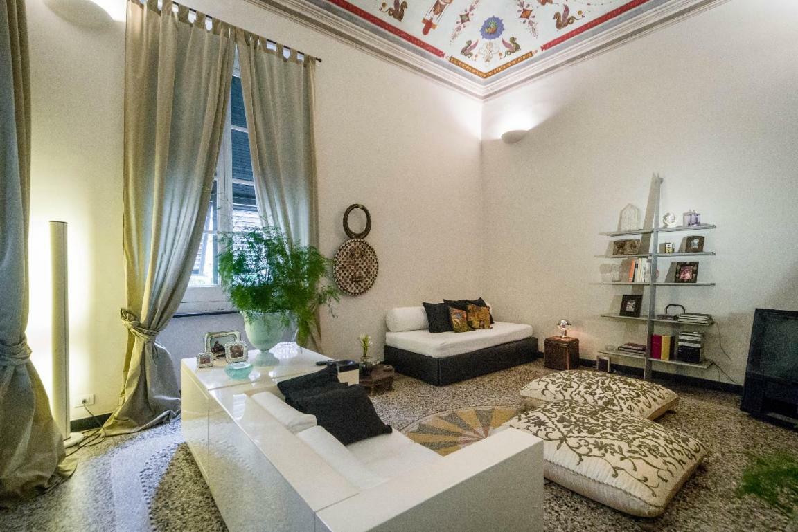 F&M Home Downtown Γένοβα Εξωτερικό φωτογραφία